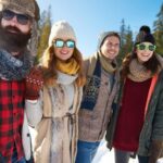 Winter Wonderland: Top Christmas destination in Europe